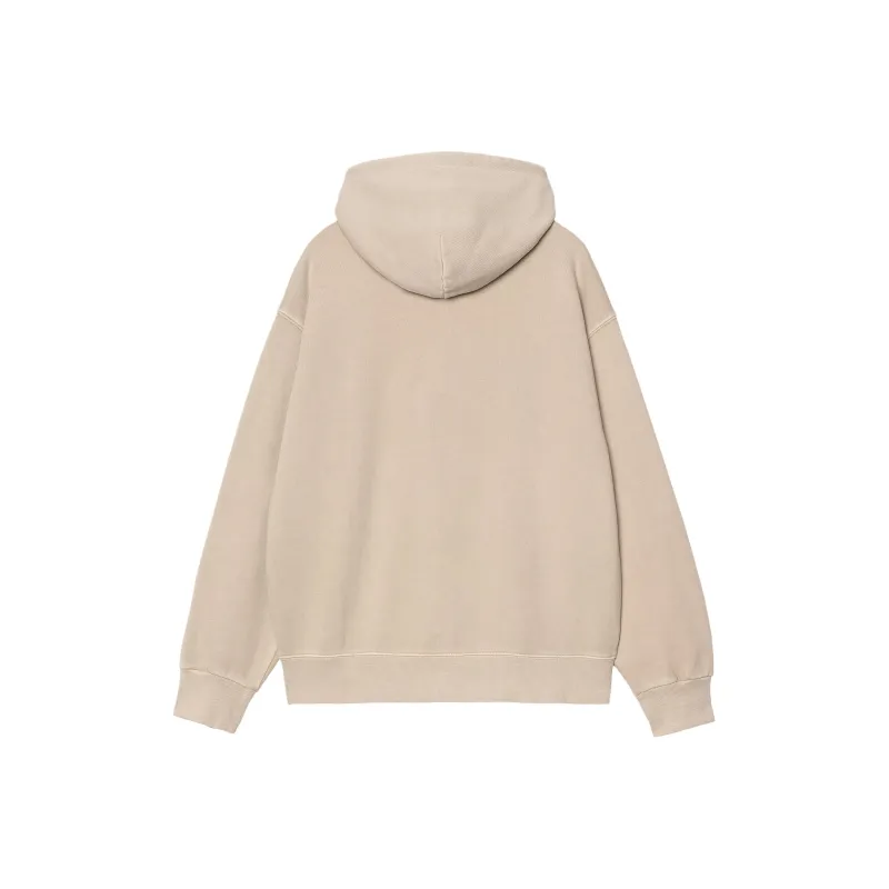 Carhartt WIP Nelson Hooded Jacket-1