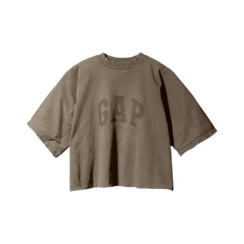 YEEZY Gap Engineered By Balenciaga Dove No Seam T shirt