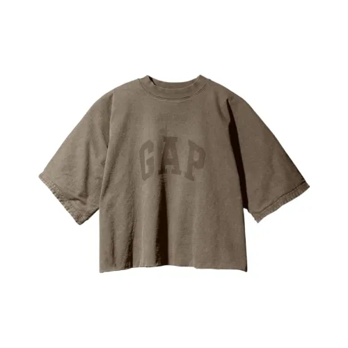 YEEZY Gap Engineered By Balenciaga Dove No Seam T shirt