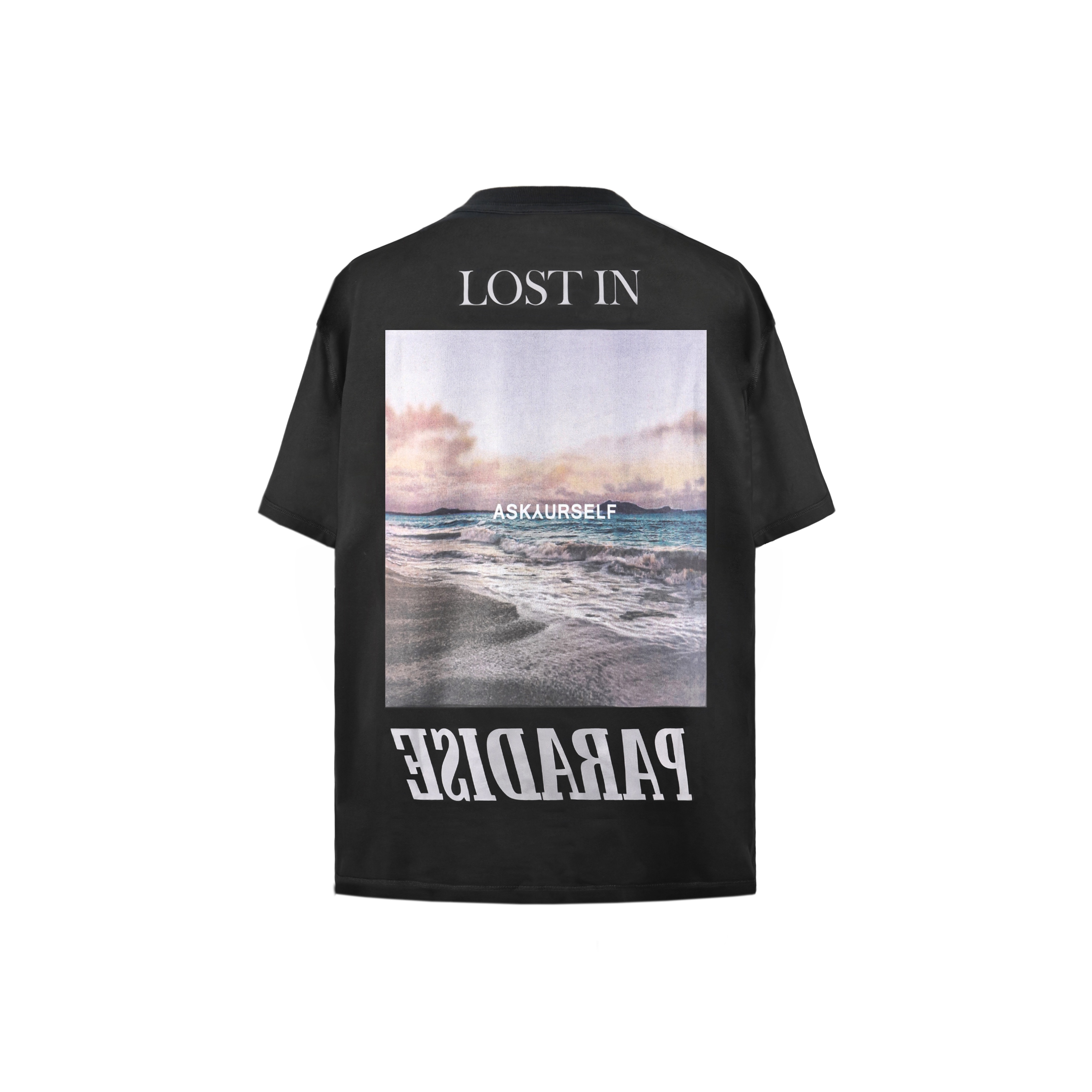 Askyurself T-Shirts Apparel on Sale & Authentic - POIZON