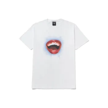 Playboy X HUF Ss22 X Playboy T-Shirts Men White