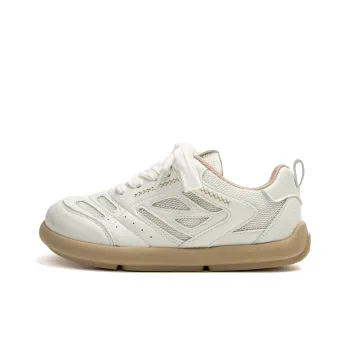 Three Islands Anti Slip Wear Resistant Low Top Skateboard Shoes Women's