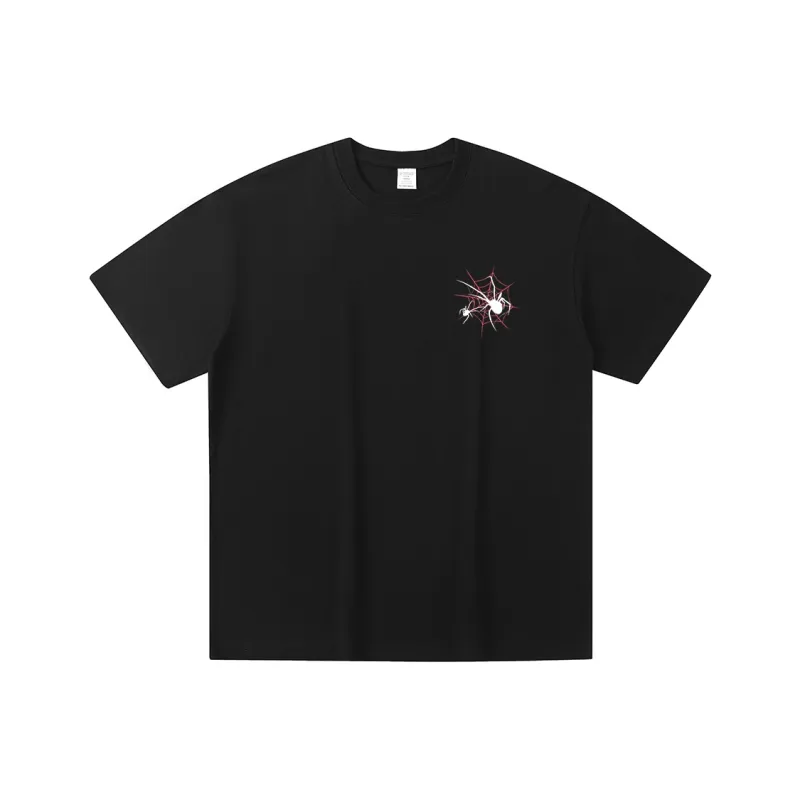 LIGHTNING MONSTER T Shirt Unisex-1