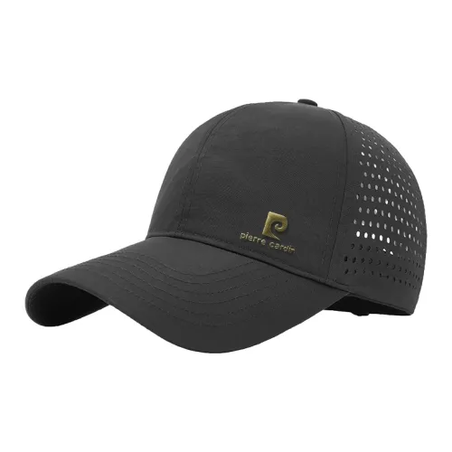 PIERRE CARDIN Nylon Baseball Caps Men's