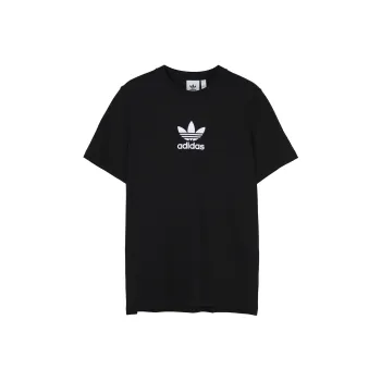 Adidas Originals T Shirt Men's Black