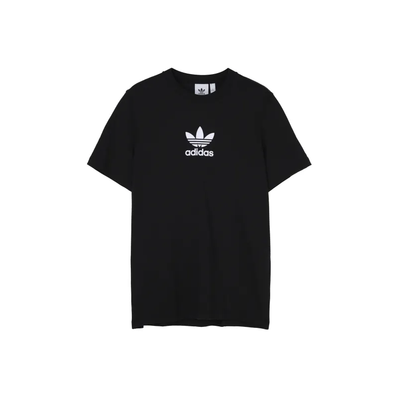 Adidas Originals T Shirt Men's Black-0