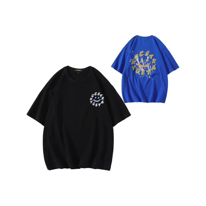 NGC STRATEGY T-Shirts Unisex-25