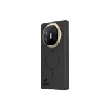 Black[Pivot Magnetic Back Shell]