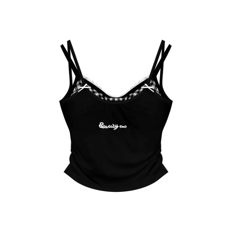 METE WHALE MT Women's Camisoles-0