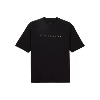 JORDAN Air X Union Logo T shirt