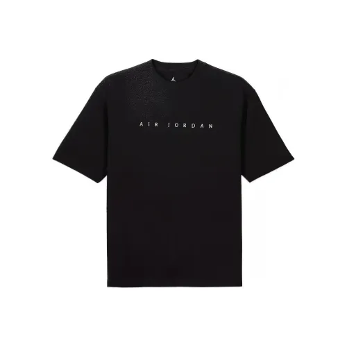JORDAN Air X Union Logo T shirt