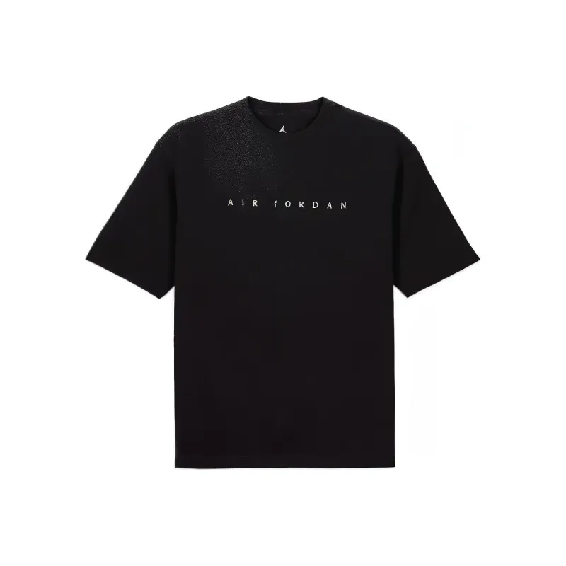 Jordan Air X Union Logo T shirt-0