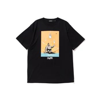 D*face X XLARGE T-Shirts Unisex