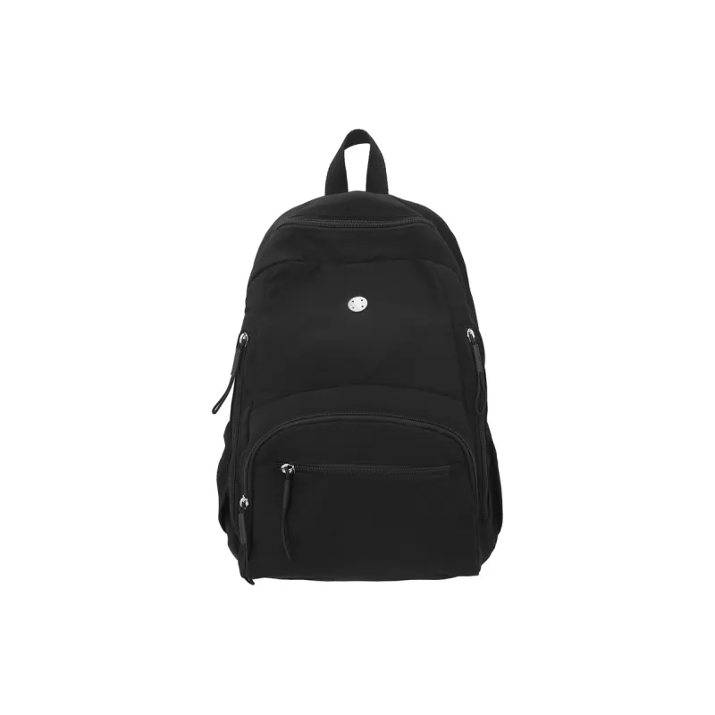 GOBLIN SHARKS 1759 Nylon Backpack Unisex Multicolor-7