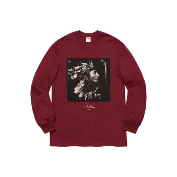 Supreme Joel Peter Witkin Harvest L/S Tee