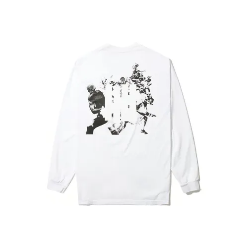 TONYKRZ T Shirts Unisex