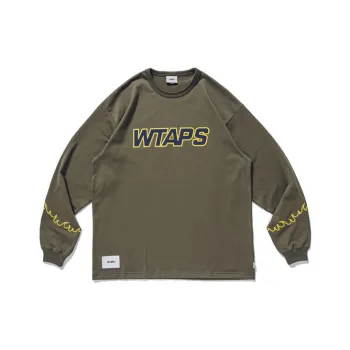 WTAPS T Shirts Men