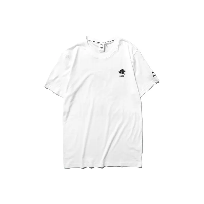 PUMA X TMC Every Day T Shirts Men-0