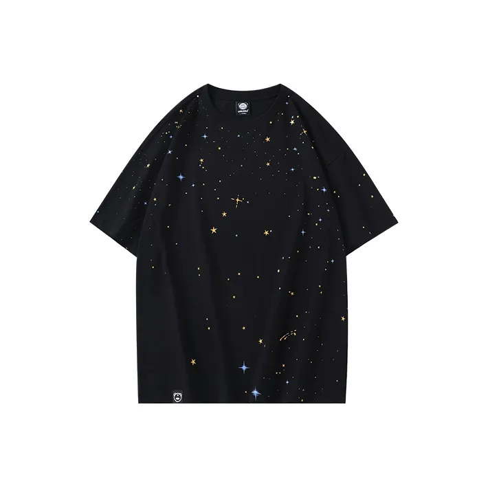 LAMLICKA T Shirts Unisex-0