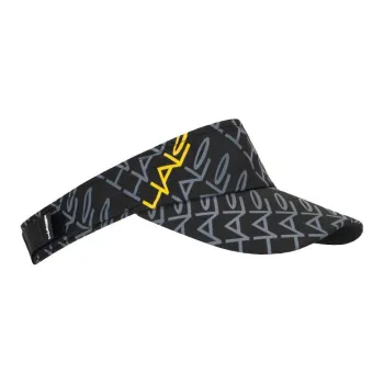 HALO Dryline High Urban Techwear Mesh Fabric Hats & Caps Unisex