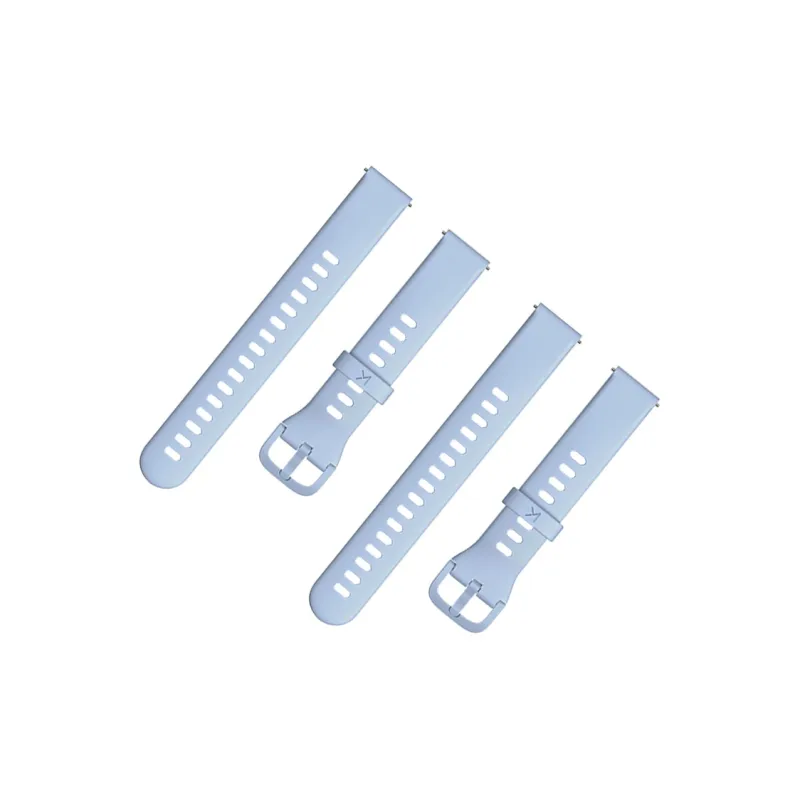 Keep Compatibility Watch Band 158 228mm Silicone Material-4