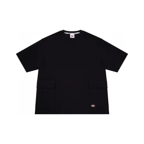 Dickies SS21 T-Shirt Men's Black