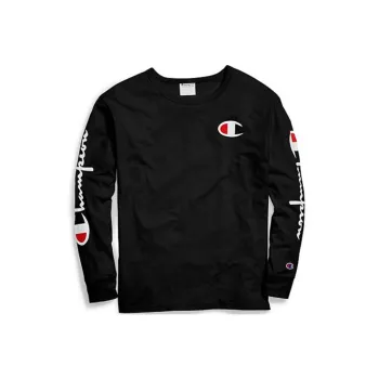 Champion T Shirts Unisex