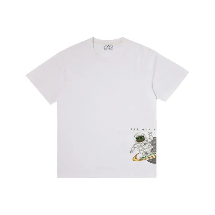 JRs T-Shirts Unisex-0
