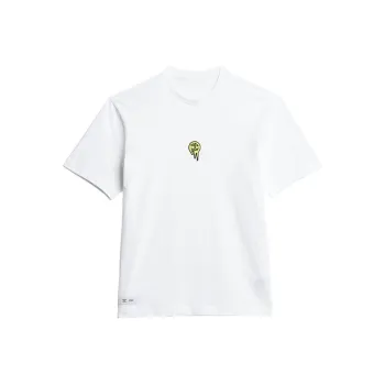 Adidas x 032C T Shirt Men's White