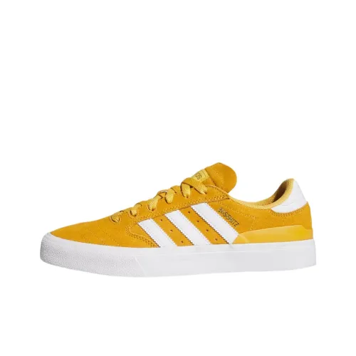 Busenitz Adidas Originals Vulc 2 'Preloved Yellow'