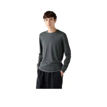 UNIQLO Men Thermal Tops