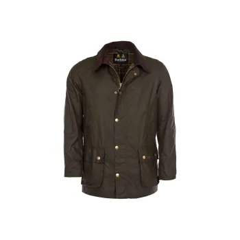 BARBOUR Ashby Waxed Jacket
