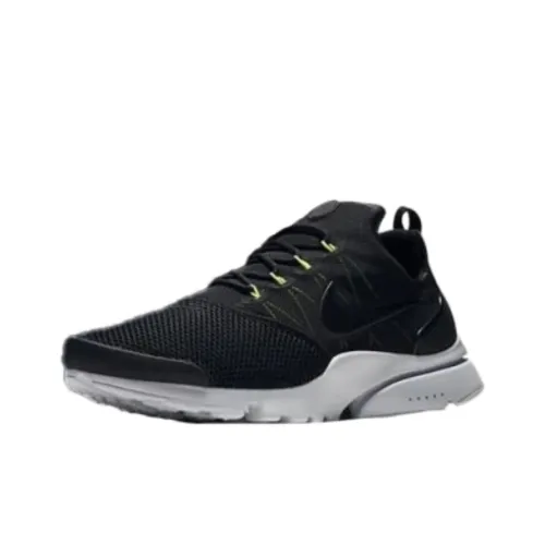 Nike Presto Fly 'Black'