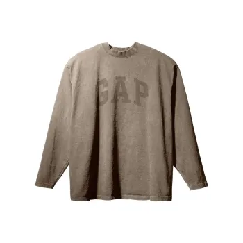 YEEZY Gap Engineered By Balenciaga Dove L/S T shirt