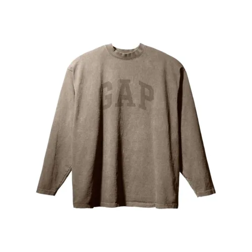 YEEZY Gap Engineered By Balenciaga Dove L/S T shirt