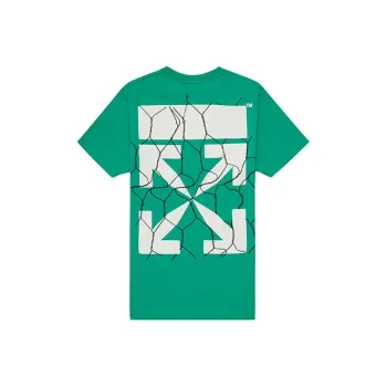 OFF WHITE Ss20 T Shirts Men
