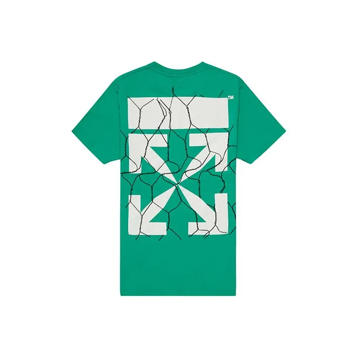 OFF WHITE Ss20 T Shirts Men-0