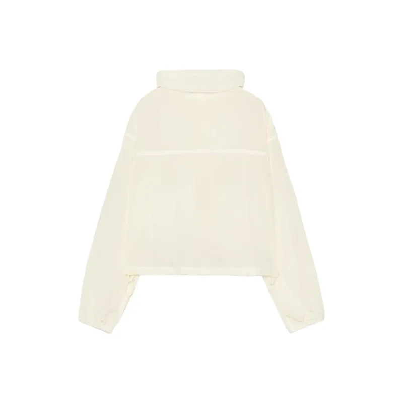 ZARA Jackets & Coats Women's Blue Vanilla-1