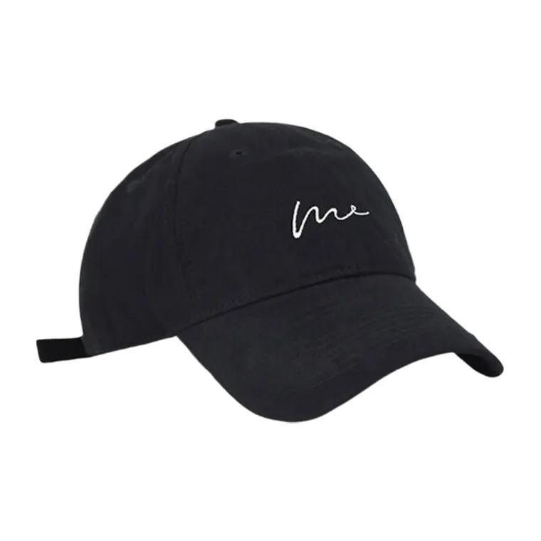 CARTELO Polyester Baseball Caps Unisex-0