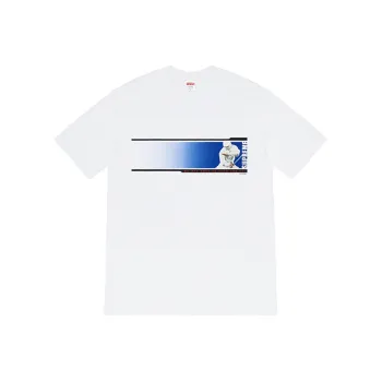 Supreme We're Back Tee