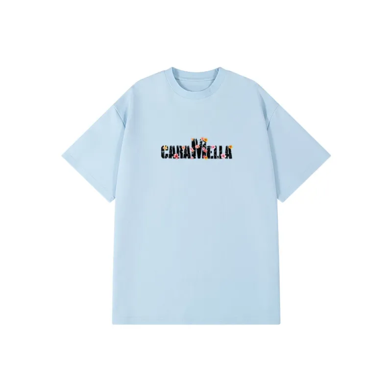 Caramella T Shirts Unisex-18