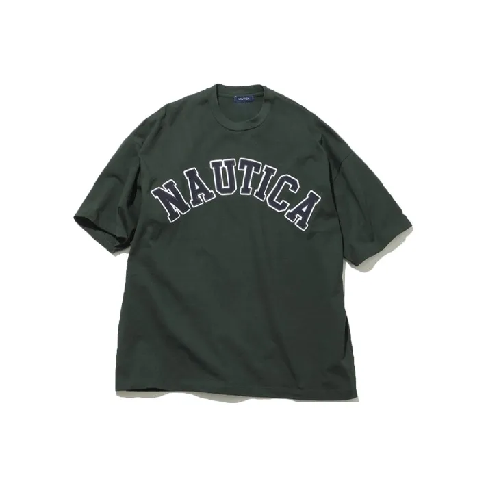 Nautica White Sail Nautica White Sail SS22 T Shirts Unisex-19