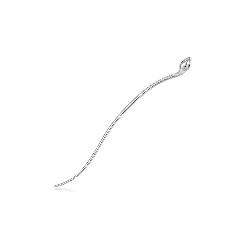 ARPOLINE S925 Hair Accessory Hairpin Women's-0