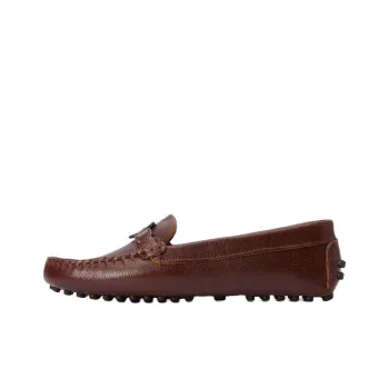 BARBOUR Laire Beanie Shoes Women's Brown