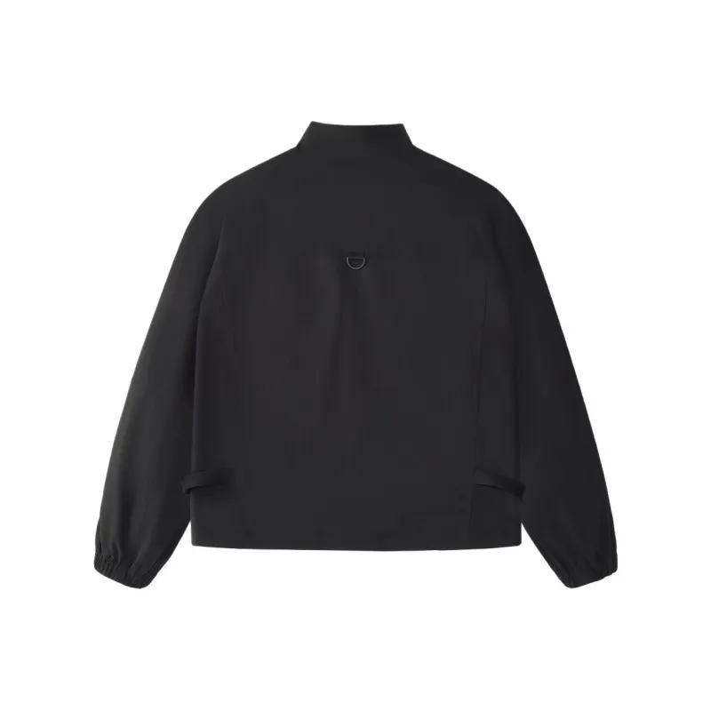 FILA FUSION WORKWEARFILA FUSION X Jacket Men's Jet Black-1