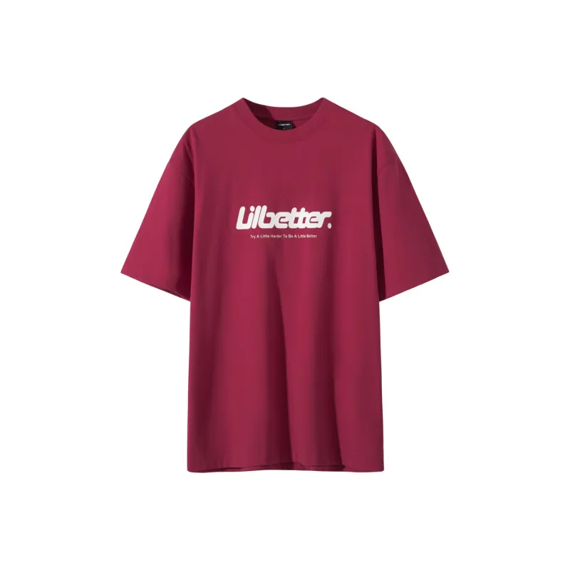 Lilbetter T Shirts Unisex-27