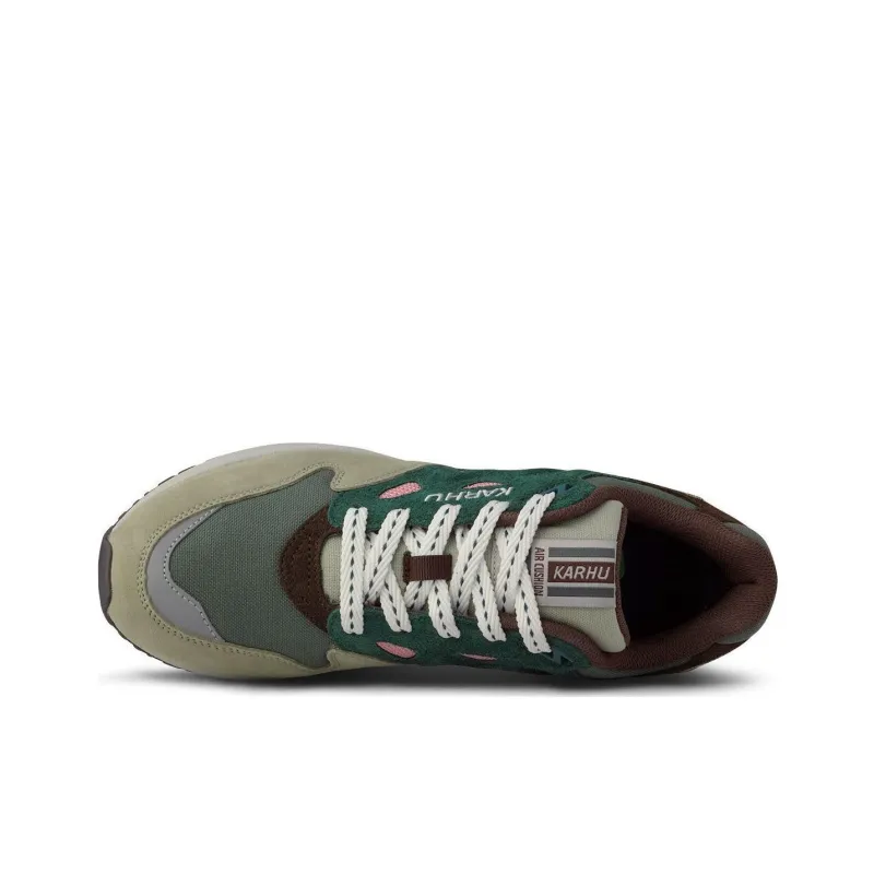 KARHU Legacy 96 Mystic Forest Pack Abbey Stone-3