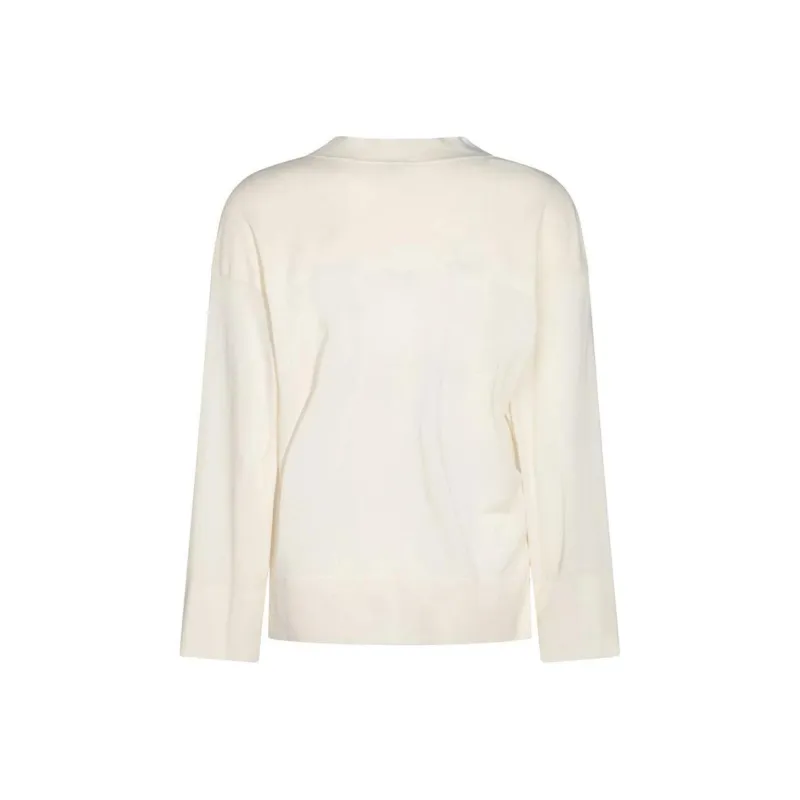 MALO Cotton Jumper-1
