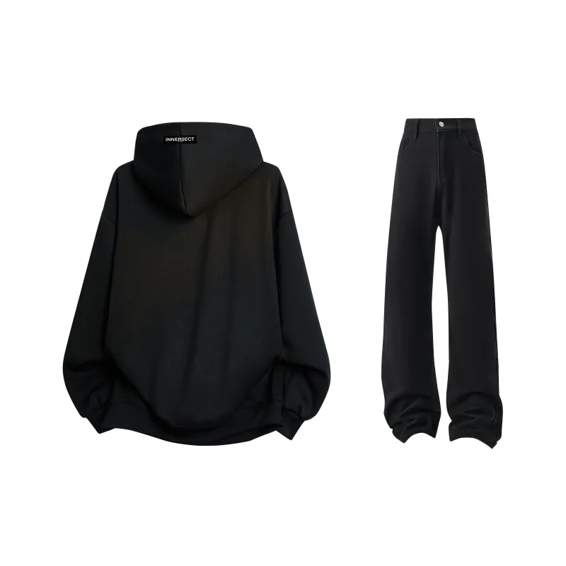 INNERSECT Sweatshirt Set Unisex-3