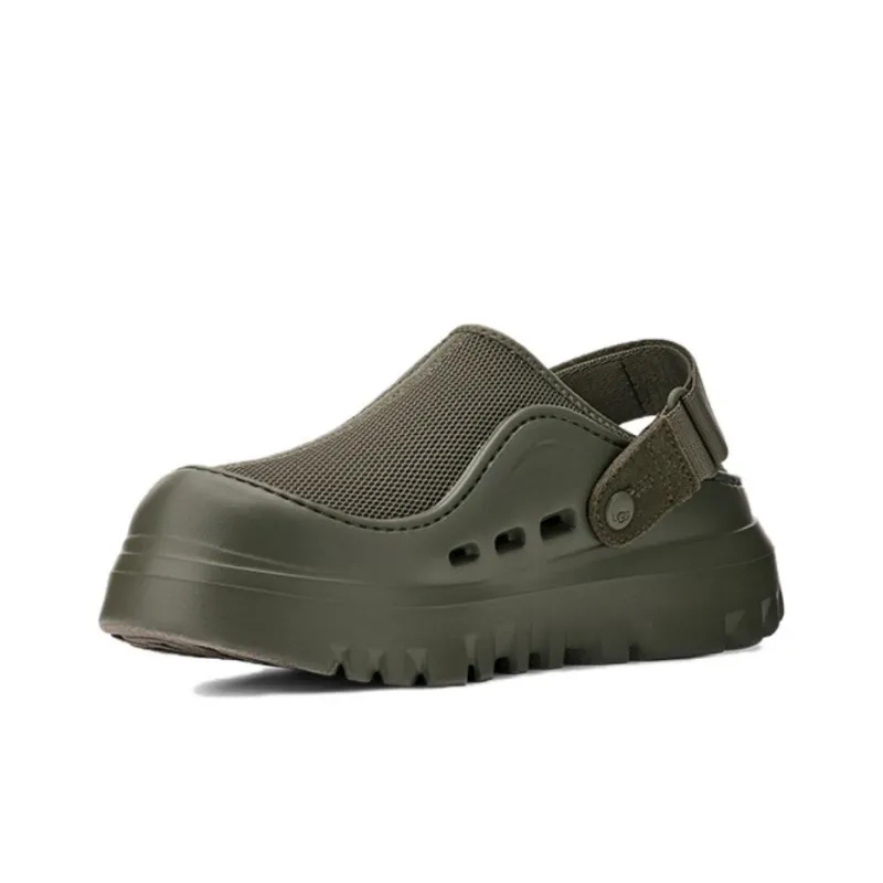 UGG PeakMod Woodland Green-1
